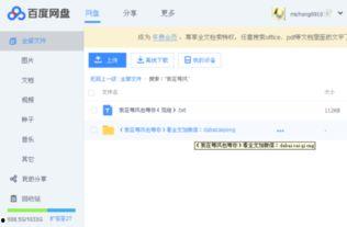 小说吃瓜百度云资源网盘,揭秘小说世界的秘密通道