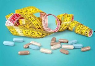 网红吃瓜事件卖减肥药,揭秘减肥药背后的真相与争议