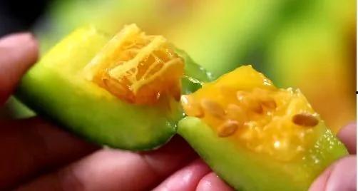 网红瓜都在哪里吃的多啊