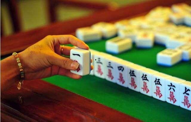 吃瓜网红麻将怎么玩视频,网红教你轻松上手吃瓜麻将