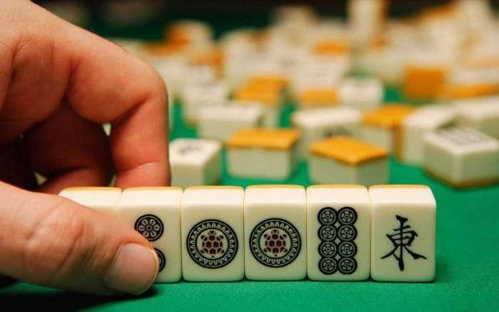 吃瓜网红麻将怎么玩视频,网红教你轻松上手吃瓜麻将