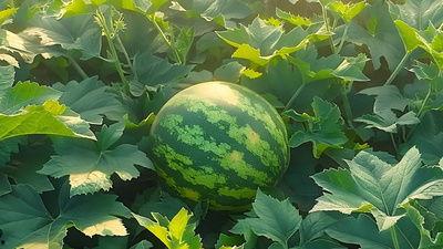 陇南网红吃瓜视频,揭秘当地美食与趣事