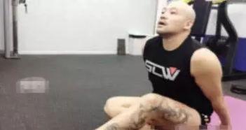 抖音纹身女网红吃瓜,揭秘网红圈背后的故事