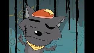 灰太狼吃瓜网,揭秘娱乐圈幕后风云