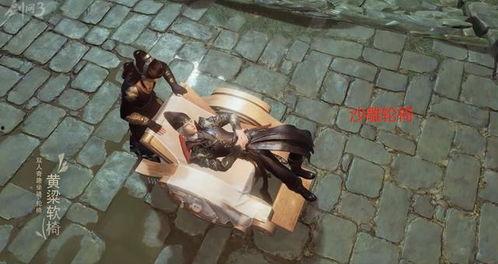 剑网三吃瓜东北,吃瓜群众揭秘东北门派风云