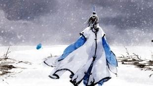 剑网三吃瓜东北,吃瓜群众揭秘东北门派风云