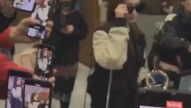 郑州网红吃瓜事件视频,一场网络热议的瓜田奇遇