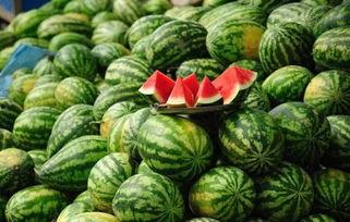 临夏网红吃瓜事件真相,真相背后的网络风波