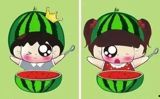 瓜太郎吃瓜官网污,揭秘吃瓜界的污力全开