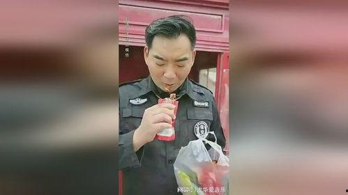 吃瓜网短剧警花张,瓜田里的正义守护者