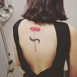 网红吃瓜纹身女孩是谁