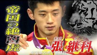 网红吃瓜张继科的瓜是什么,一场关于体育明星的瓜界风云