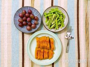 减脂期吃网红瓜,减脂期美食新选择，健康美味两不误